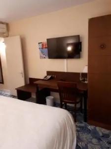 Hôtel Le Yachtman, The Originals Collection - 96