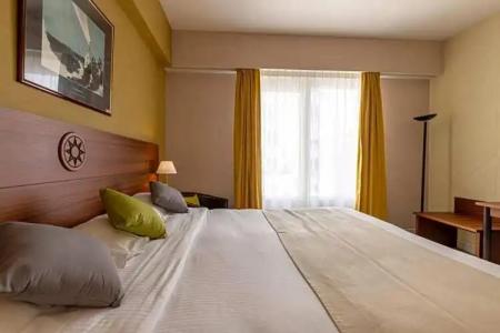 Hôtel Le Yachtman, The Originals Collection - 75