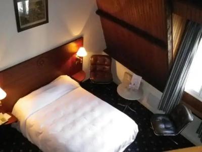 Hôtel Le Yachtman, The Originals Collection - 33