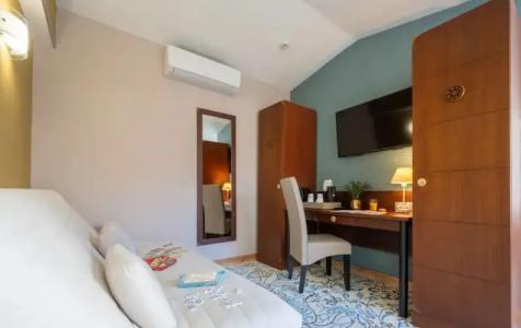 Hôtel Le Yachtman, The Originals Collection - 148