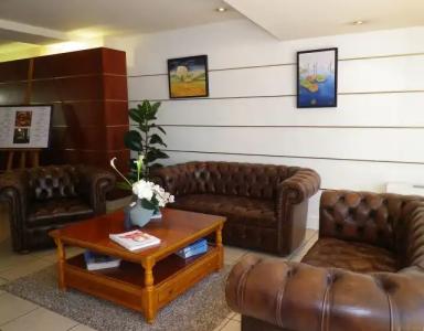 Hôtel Le Yachtman, The Originals Collection - 1