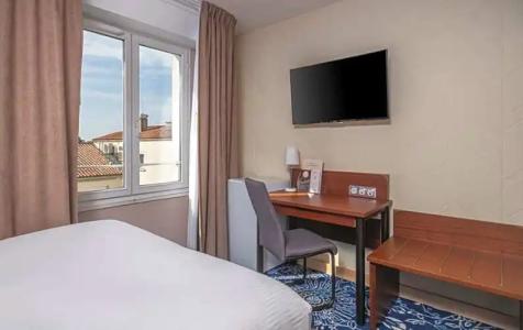 Hôtel Le Yachtman, The Originals Collection - 83