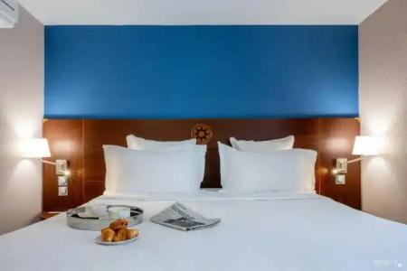 Hôtel Le Yachtman, The Originals Collection - 113