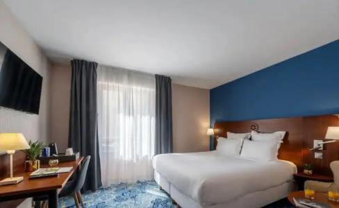 Hôtel Le Yachtman, The Originals Collection - 60