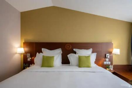 Hôtel Le Yachtman, The Originals Collection - 2