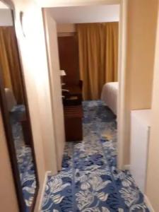 Hôtel Le Yachtman, The Originals Collection - 98