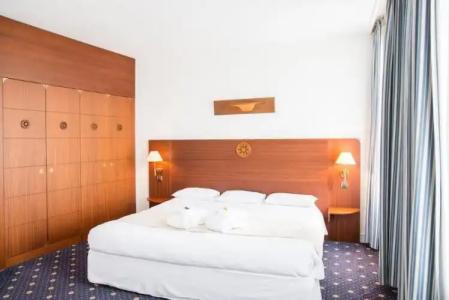 Hôtel Le Yachtman, The Originals Collection - 36