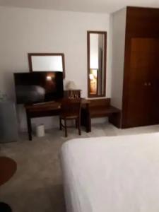 Hôtel Le Yachtman, The Originals Collection - 130