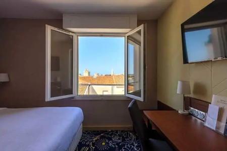 Hôtel Le Yachtman, The Originals Collection - 72