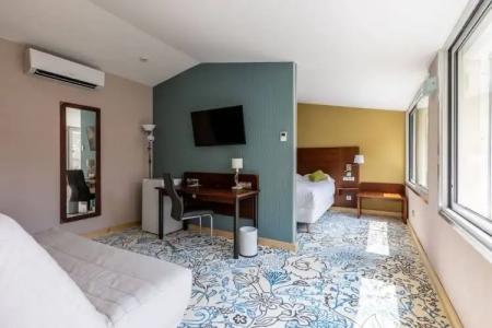 Hôtel Le Yachtman, The Originals Collection - 145