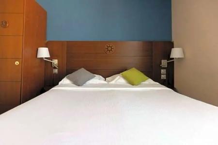 Hôtel Le Yachtman, The Originals Collection - 73