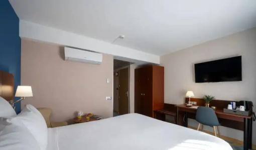 Hôtel Le Yachtman, The Originals Collection - 62