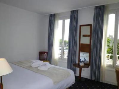 Hôtel Le Yachtman, The Originals Collection - 35