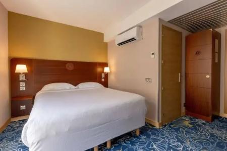 Hôtel Le Yachtman, The Originals Collection - 44