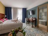 Classic room