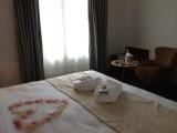 Superior Double room with pool view