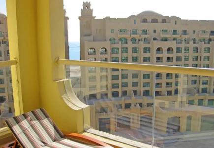 Royal Club By RVHR, Palm Jumeirah - 101