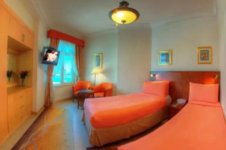 Royal Club By RVHR, Palm Jumeirah - 118