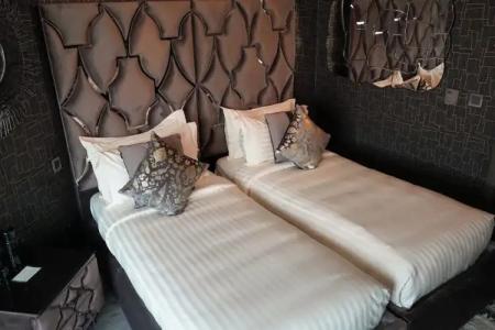 Royal Club By RVHR, Palm Jumeirah - 125