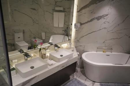 Royal Club By RVHR, Palm Jumeirah - 127