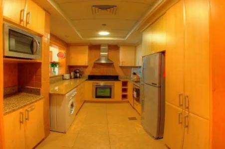 Royal Club By RVHR, Palm Jumeirah - 113
