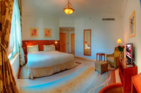 Royal Club By RVHR, Palm Jumeirah - 100