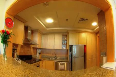 Royal Club By RVHR, Palm Jumeirah - 107
