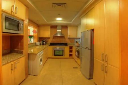 Royal Club By RVHR, Palm Jumeirah - 104