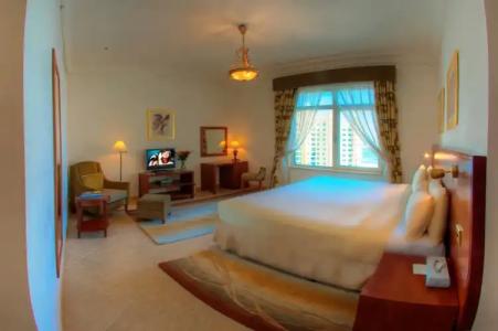 Royal Club By RVHR, Palm Jumeirah - 120
