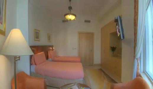 Royal Club By RVHR, Palm Jumeirah - 123