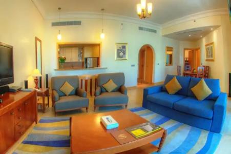 Royal Club By RVHR, Palm Jumeirah - 106
