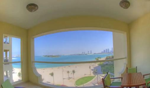 Royal Club By RVHR, Palm Jumeirah - 111