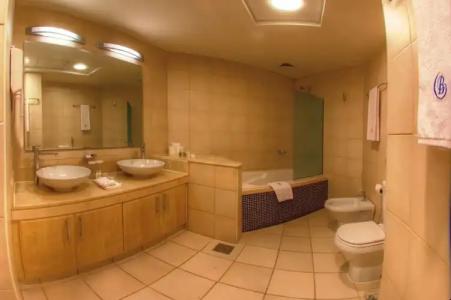 Royal Club By RVHR, Palm Jumeirah - 102