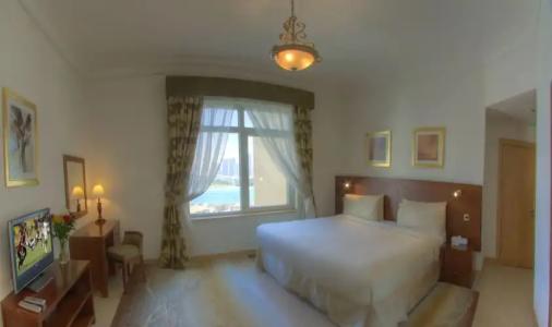 Royal Club By RVHR, Palm Jumeirah - 122