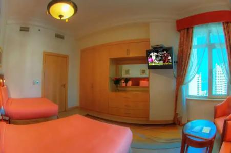 Royal Club By RVHR, Palm Jumeirah - 114