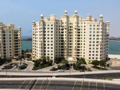 Royal Club By RVHR, Palm Jumeirah - 124