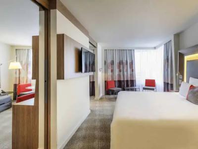 Novotel Munchen City Arnulfpark - 112