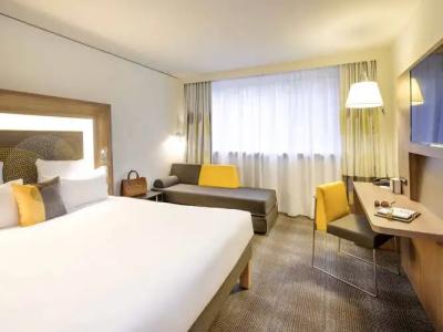 Novotel Munchen City Arnulfpark - 107