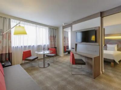 Novotel Munchen City Arnulfpark - 113