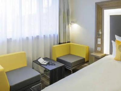 Novotel Munchen City Arnulfpark - 110