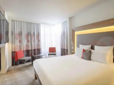 Novotel Munchen City Arnulfpark - 111