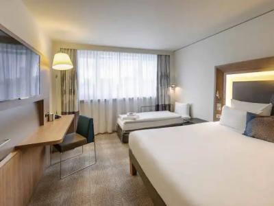 Novotel Munchen City Arnulfpark - 100