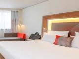 Business Standard Double room