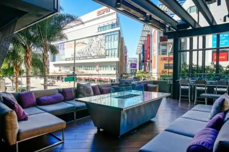 E Central Downtown Los Angeles - 22