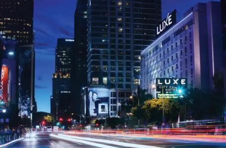 E Central Downtown Los Angeles - 34