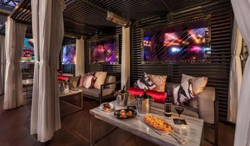 E Central Downtown Los Angeles - 12