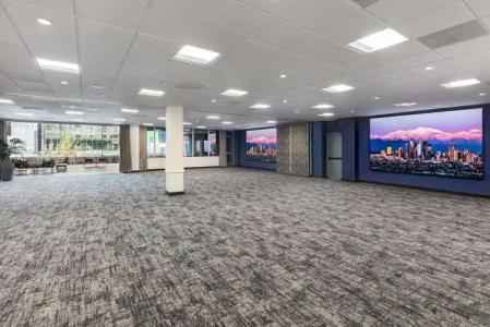 E Central Downtown Los Angeles - 15