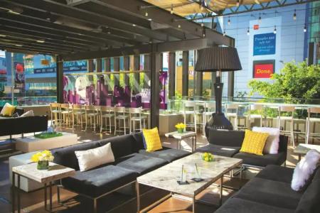 E Central Downtown Los Angeles - 27