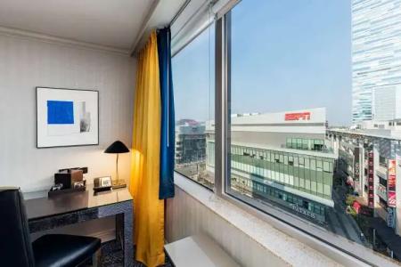 E Central Downtown Los Angeles - 7