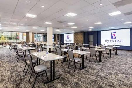 E Central Downtown Los Angeles - 25